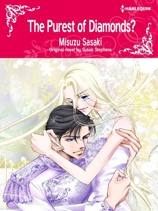 Title details for The Purest Of Diamonds? by Susan Stephens - Available